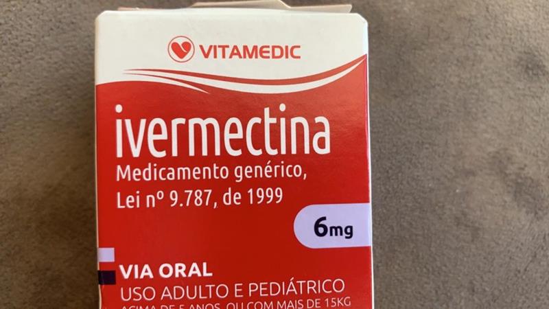 medicamento-coronavirus-ivermectina